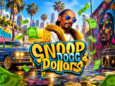 Snoop Dogg Dollars
